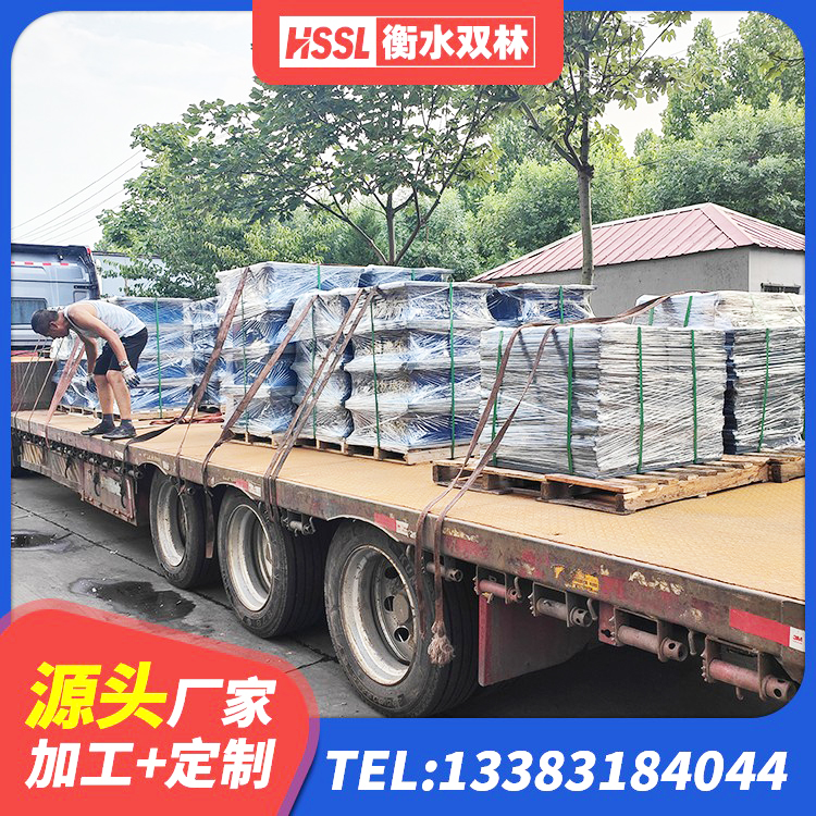 彭阳县橡胶隔震支座的源头工厂 彭阳县LRB隔震支座1000(II型)源头工厂 彭阳县隔震阻尼橡胶高支座 彭阳县隔震支座LBR生产厂家 - 第10张
