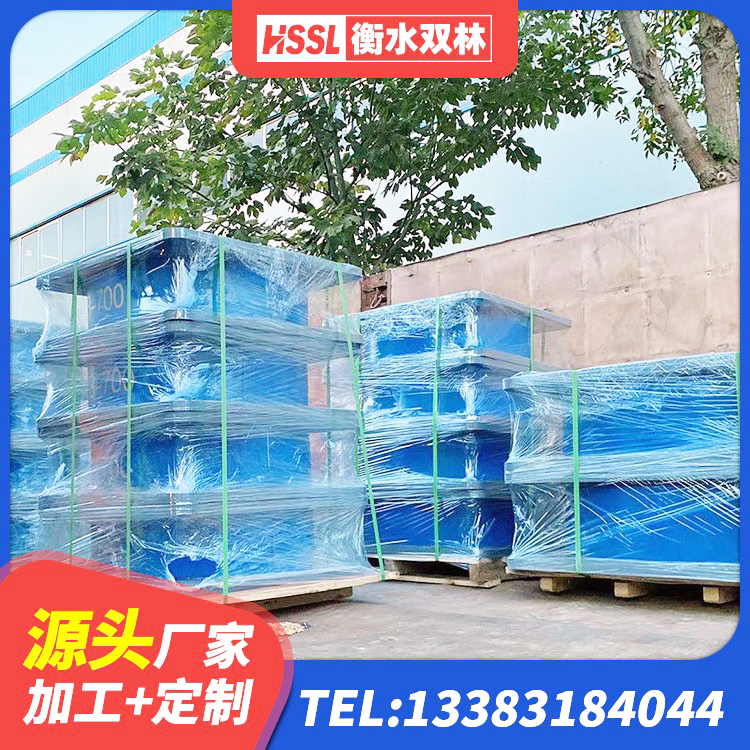 彭阳县LRB橡胶隔震支座800(II型)源头工厂 彭阳县抗震减振支座源头工厂 彭阳县LNR水平分散形隔震支座厂家 彭阳县LRB橡胶隔震支座500(II型) - 第5张