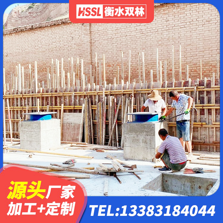 彭阳县工程隔震支座厂家 彭阳县天然胶橡胶支座 彭阳县LNR1300天然隔震支座厂家电话 彭阳县建筑减隔震支座生产源头工厂 - 第8张
