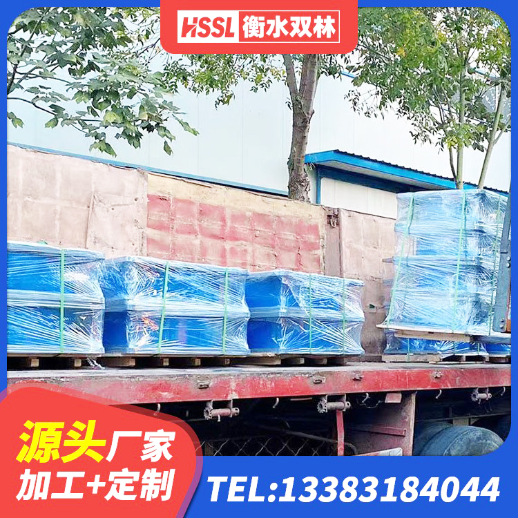 彭阳县隔震支座定制 彭阳县LNR1500橡胶支座多少钱 彭阳县LRB橡胶隔震支座1000厂家 彭阳县高阻尼隔震支座HDR(Ⅰ)-D395×177-G1.0 - 第6张