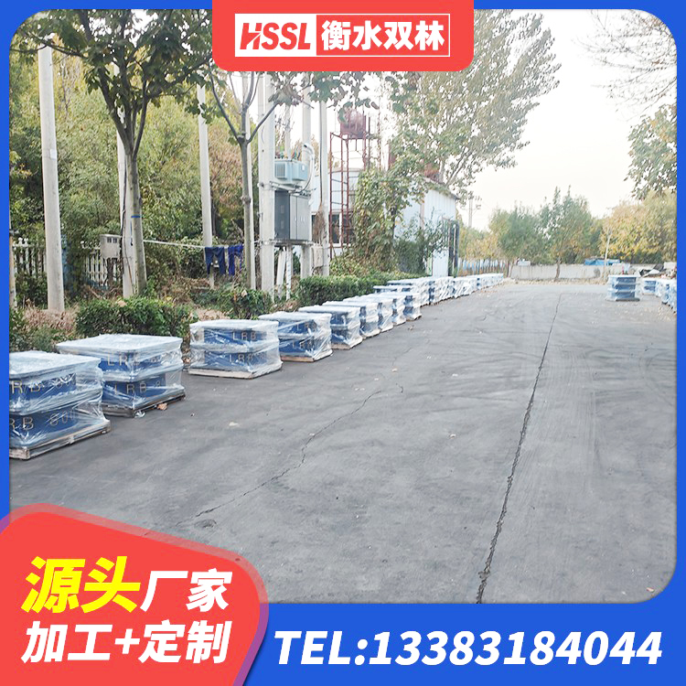 彭阳县LRB铅芯橡胶隔震支座源头工厂 彭阳县橡胶隔震支座LNR-700厂家 彭阳县抗震阻尼支座 彭阳县建筑抗震橡胶隔震支座工厂生产厂家 - 第3张