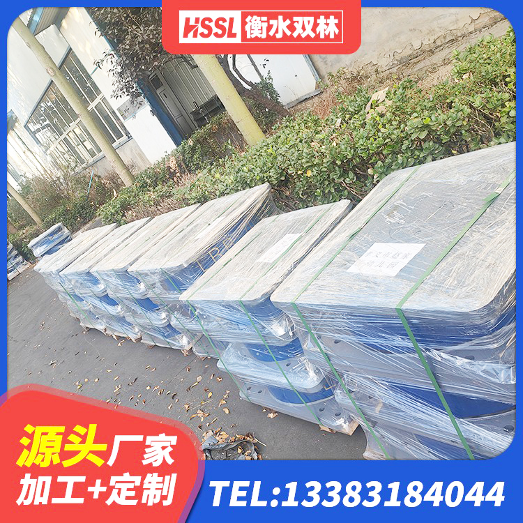 彭阳县橡胶隔震支座的源头工厂 彭阳县LRB隔震支座1000(II型)源头工厂 彭阳县隔震阻尼橡胶高支座 彭阳县隔震支座LBR生产厂家 - 第2张