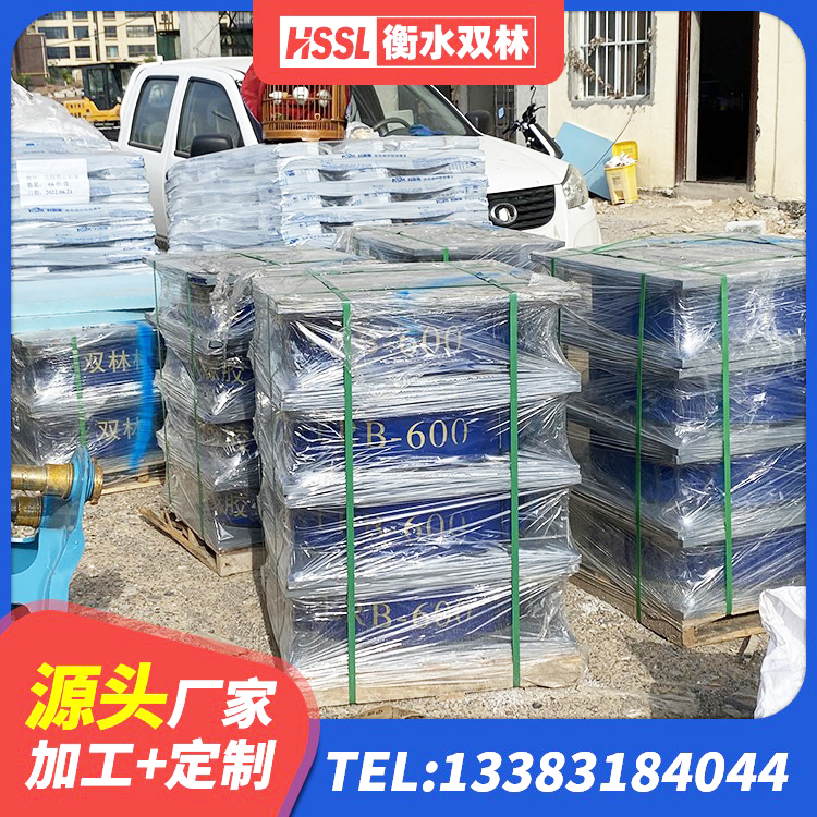 彭阳县LRB铅芯橡胶隔震支座源头工厂 彭阳县橡胶隔震支座LNR-700厂家 彭阳县抗震阻尼支座 彭阳县建筑抗震橡胶隔震支座工厂生产厂家 - 第2张
